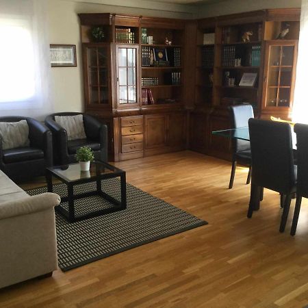 Appartement Tudela Mirador De Bardenas Extérieur photo