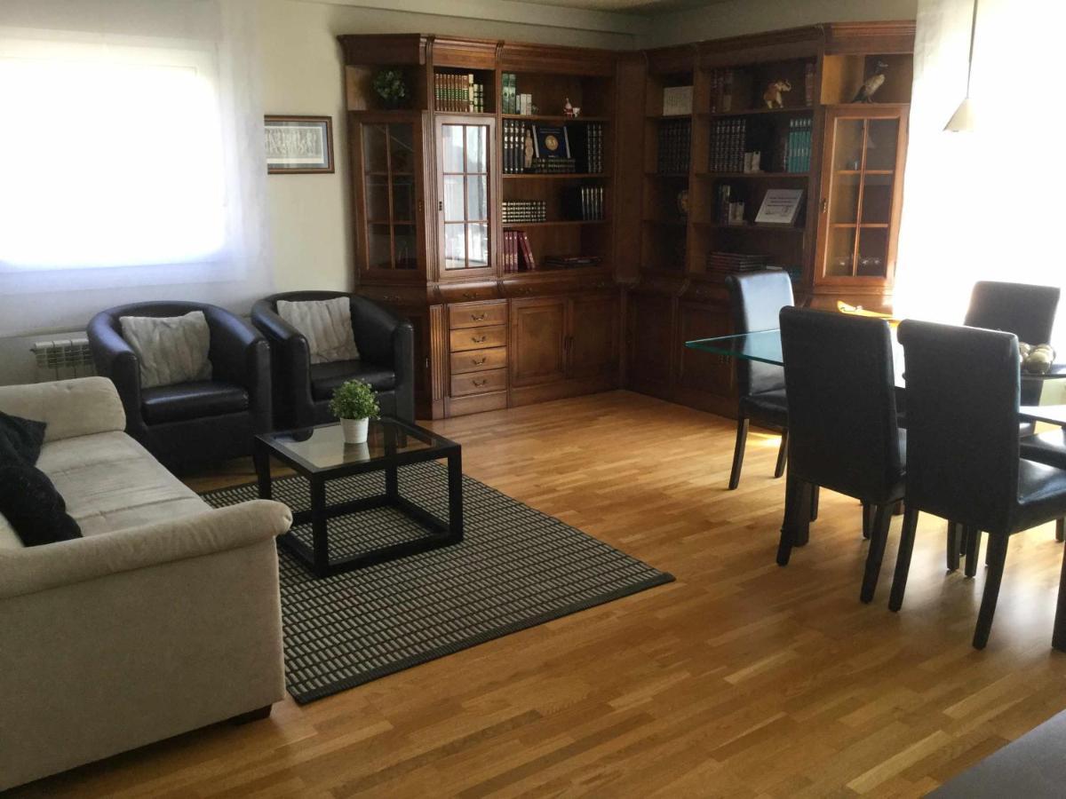 Appartement Tudela Mirador De Bardenas Extérieur photo