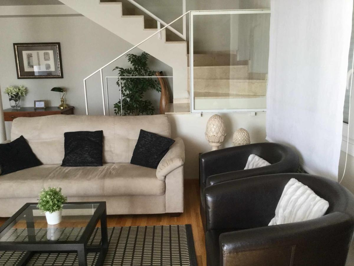 Appartement Tudela Mirador De Bardenas Extérieur photo