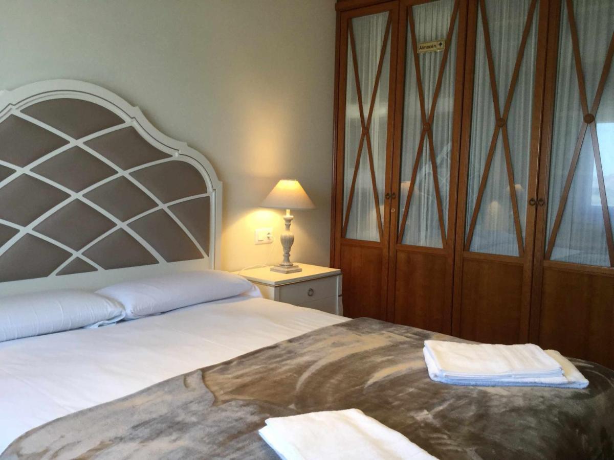 Appartement Tudela Mirador De Bardenas Extérieur photo