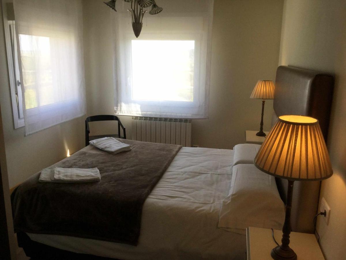 Appartement Tudela Mirador De Bardenas Extérieur photo
